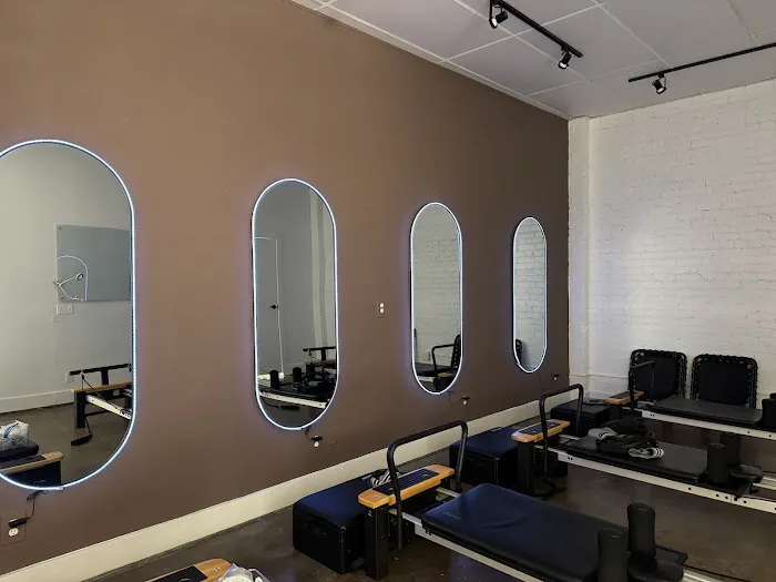 Ascend Collective Studio Picture 1