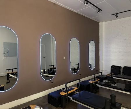 Ascend Collective Studio