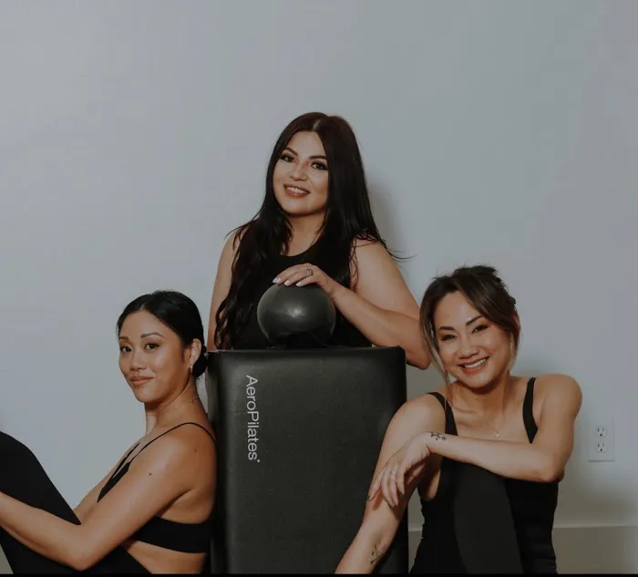 Ascend Collective Studio Picture 2