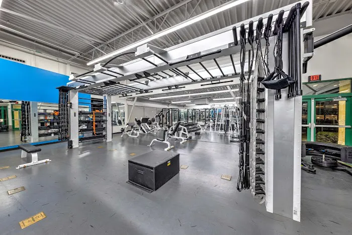 Edward L. Gaylord Downtown YMCA Picture 7