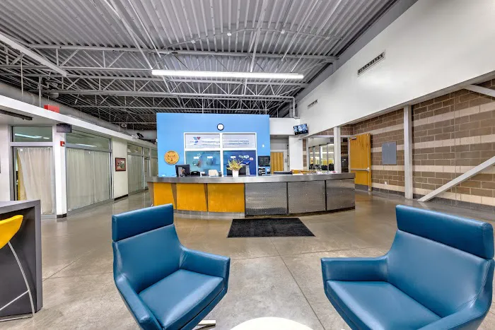 Edward L. Gaylord Downtown YMCA Picture 6