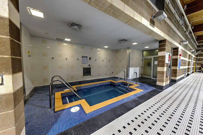 Edward L. Gaylord Downtown YMCA Picture 4