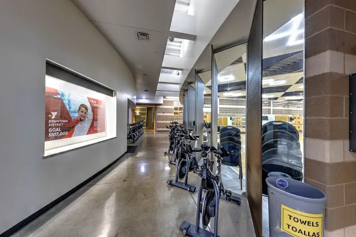 Edward L. Gaylord Downtown YMCA Picture 1