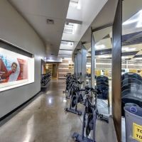 Edward L. Gaylord Downtown YMCA ico