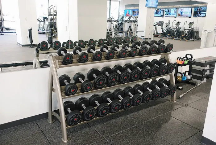 University Research Park Health Club Picture 3