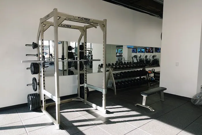 University Research Park Health Club Picture 1