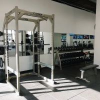University Research Park Health Club ico