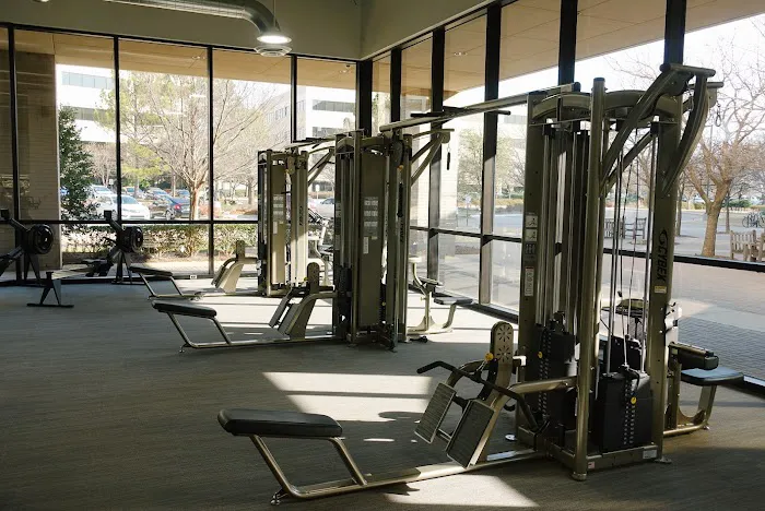 University Research Park Health Club Picture 6