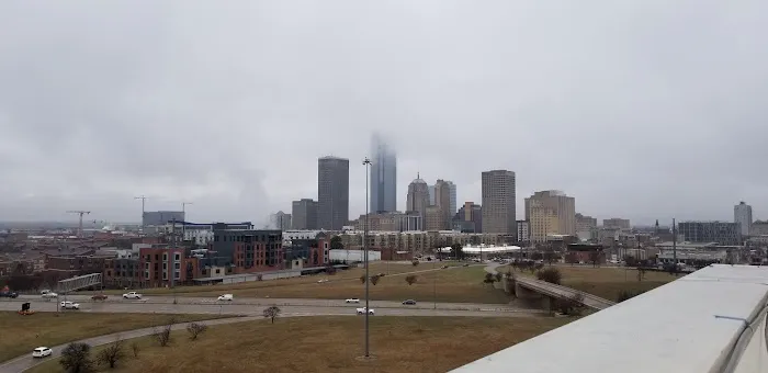 University Research Park Health Club Picture 2