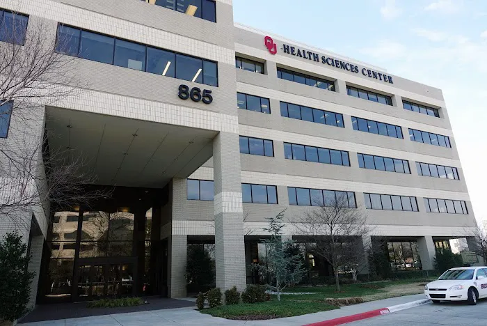 University Research Park Health Club Picture 5