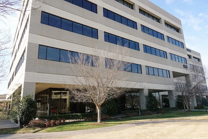 University Research Park Health Club Picture 7