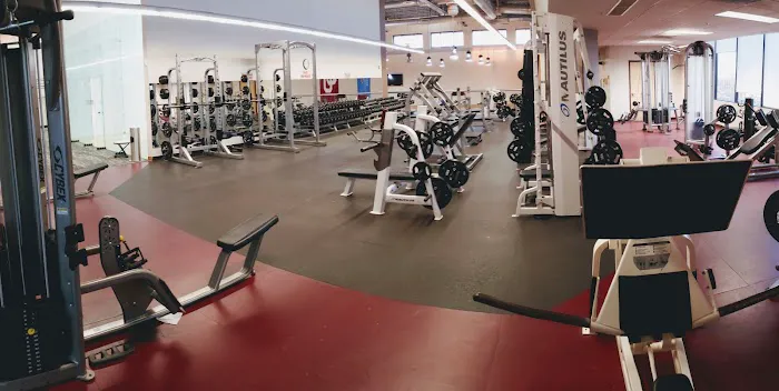 University Health Club Picture 1