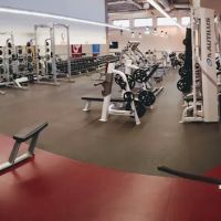 University Health Club ico