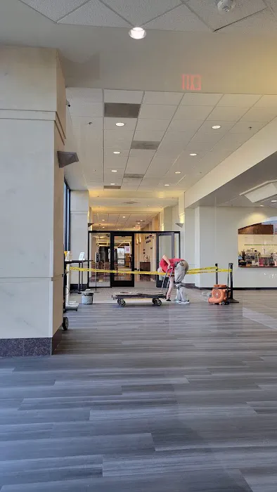 University Health Club Picture 3