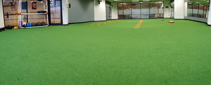 University Health Club Picture 8