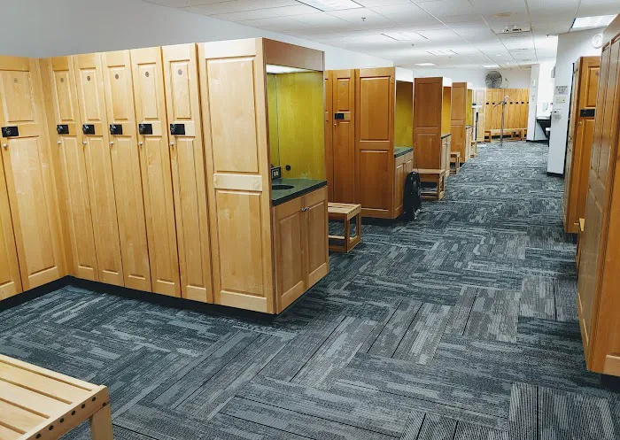 University Health Club Picture 7