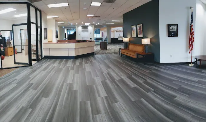 University Health Club Picture 2