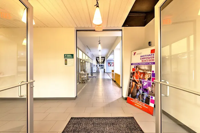 Main Street YMCA Picture 1