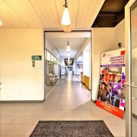 Main Street YMCA ico