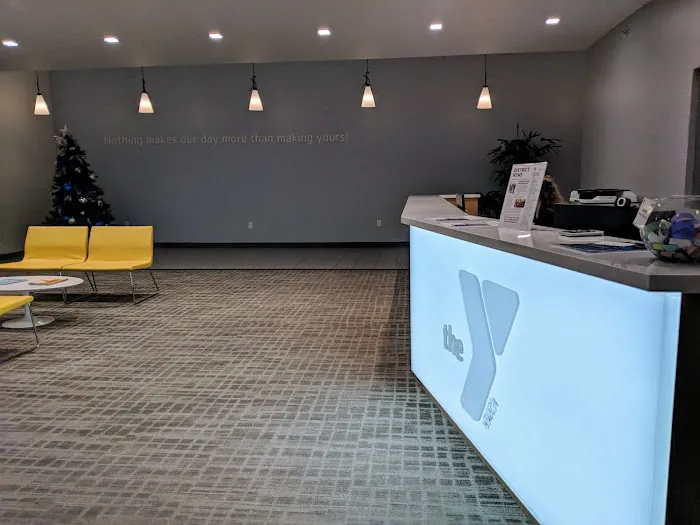 Main Street YMCA Picture 7