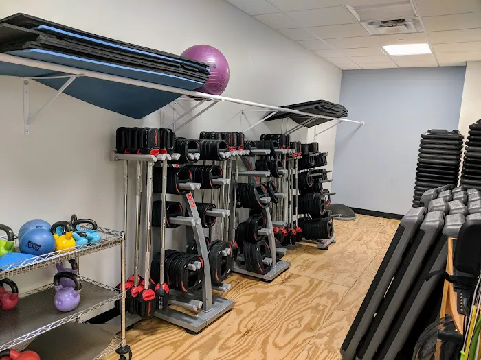 Main Street YMCA Picture 6