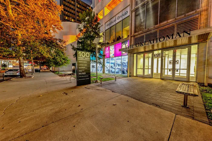 Main Street YMCA Picture 10