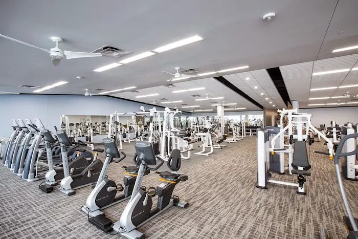 Main Street YMCA Picture 9