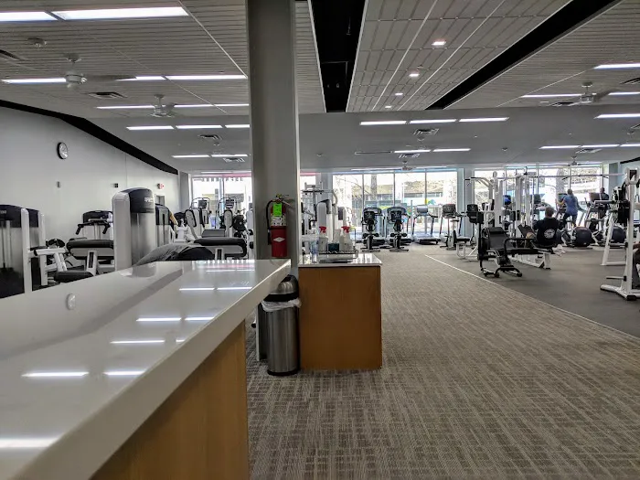 Main Street YMCA Picture 3