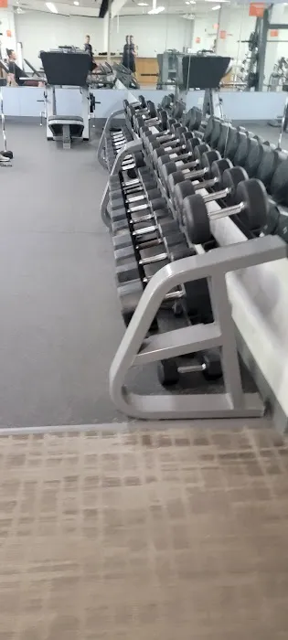 Main Street YMCA Picture 4