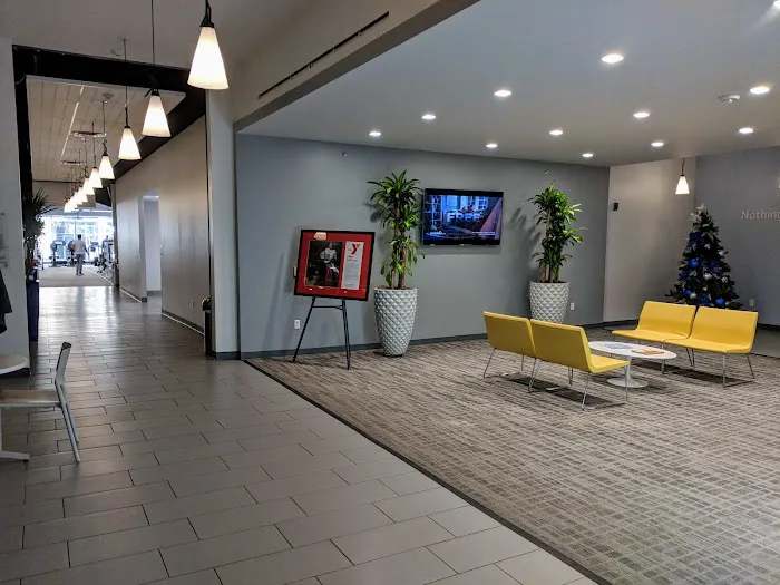 Main Street YMCA Picture 5