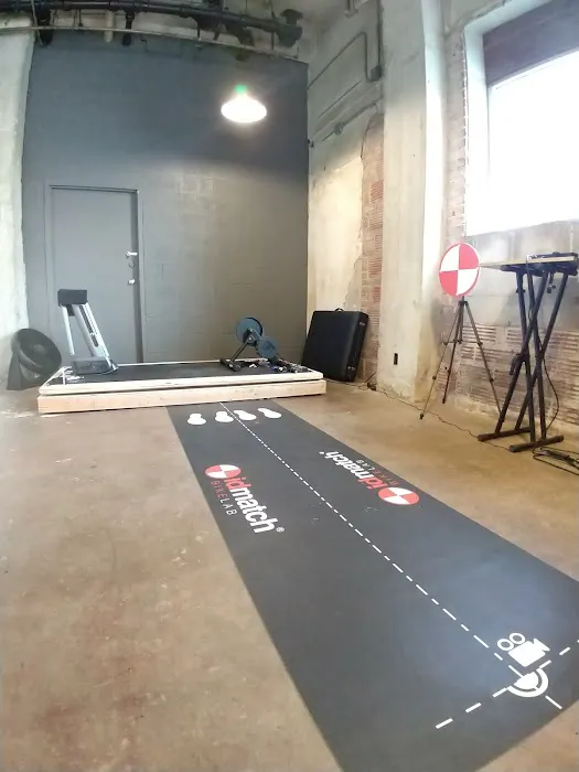 Ellis Endurance Lab Picture 5