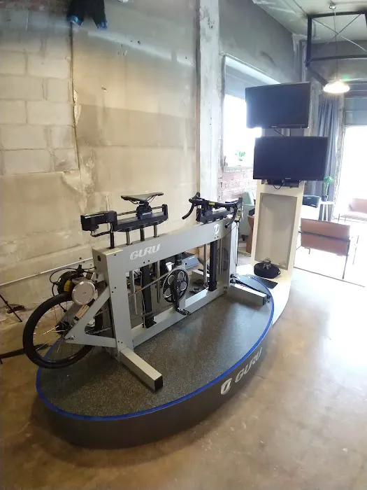 Ellis Endurance Lab Picture 4