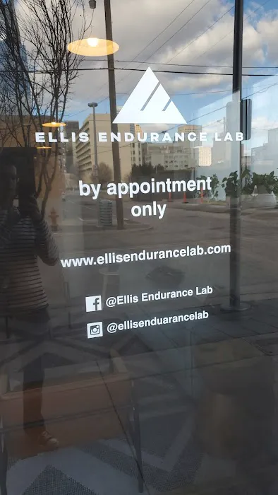 Ellis Endurance Lab Picture 1