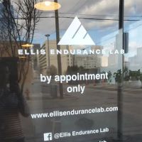 Ellis Endurance Lab ico