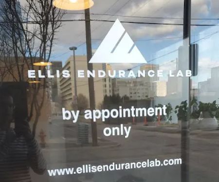 Ellis Endurance Lab