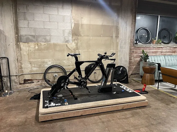 Ellis Endurance Lab Picture 8