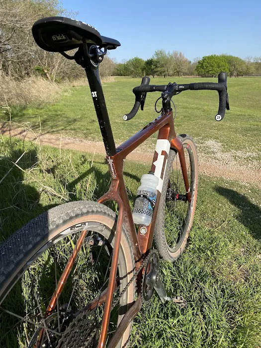 Ellis Endurance Lab Picture 3