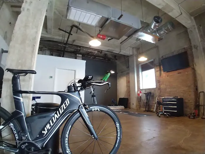 Ellis Endurance Lab Picture 6