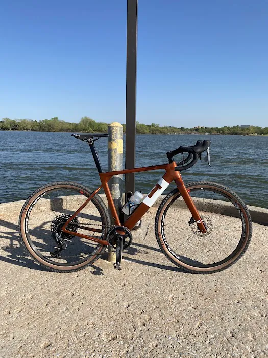 Ellis Endurance Lab Picture 7