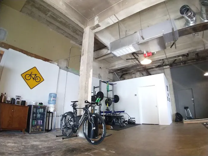 Ellis Endurance Lab Picture 2