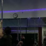 CHROME Pole & Aerial
