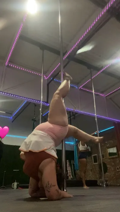 CHROME Pole & Aerial Picture 6