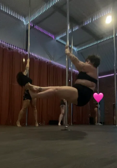 CHROME Pole & Aerial Picture 4