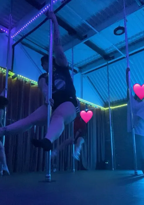 CHROME Pole & Aerial Picture 8