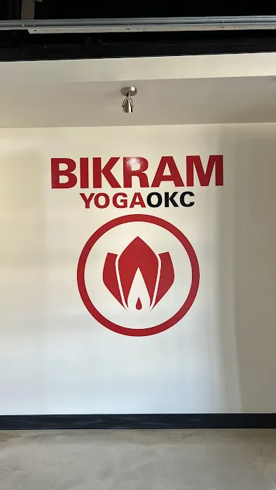 Bikram Yoga OKC Picture 9