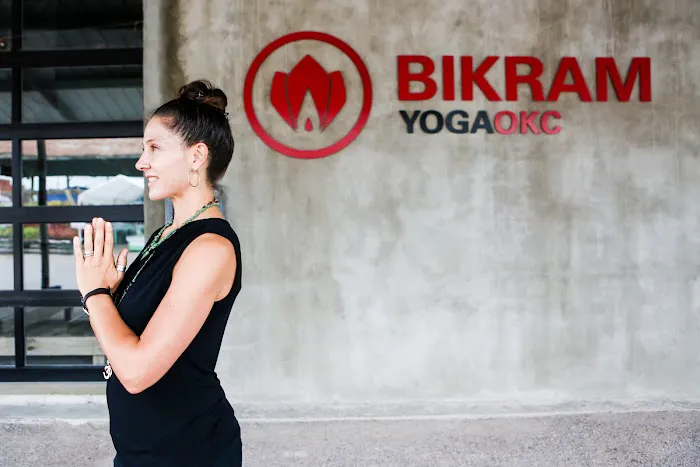 Bikram Yoga OKC Picture 4