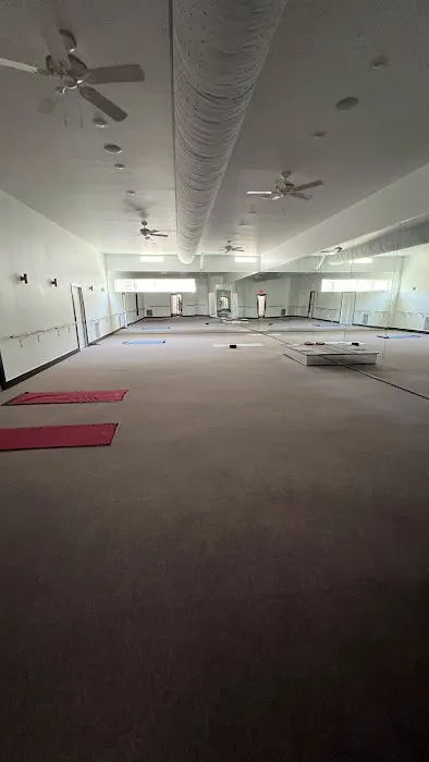 Bikram Yoga OKC Picture 1