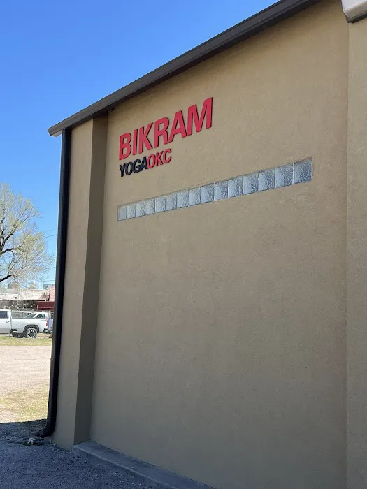 Bikram Yoga OKC Picture 7