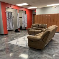 The Weight Room 24 ico