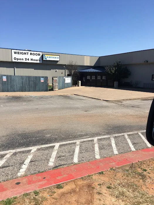 The Weight Room 24 Picture 7